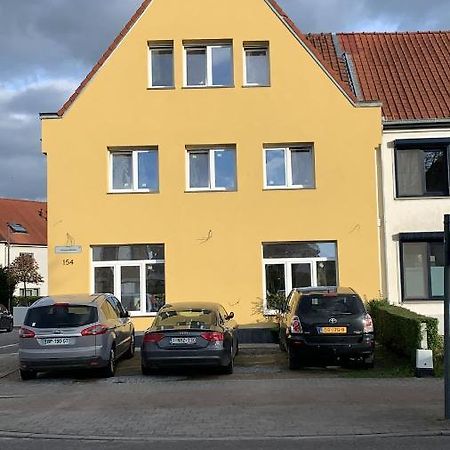 Orange Dolce Apartamento Zaventem Exterior foto