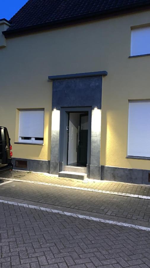 Orange Dolce Apartamento Zaventem Exterior foto