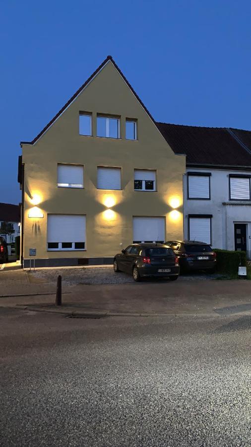 Orange Dolce Apartamento Zaventem Exterior foto
