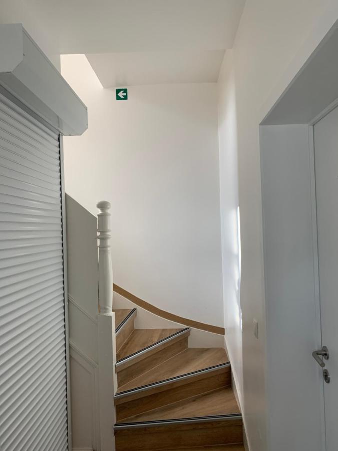 Orange Dolce Apartamento Zaventem Exterior foto
